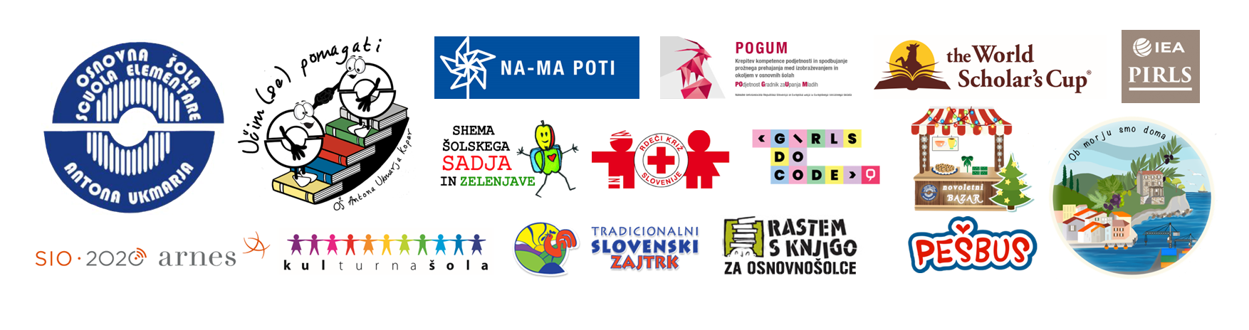 Splet logotipi